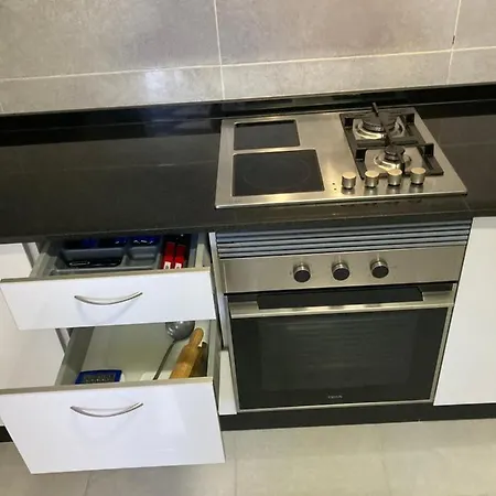 Apartamento Residencia Las Viñas *