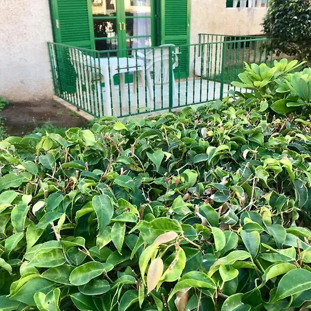 Residencia Las Viñas