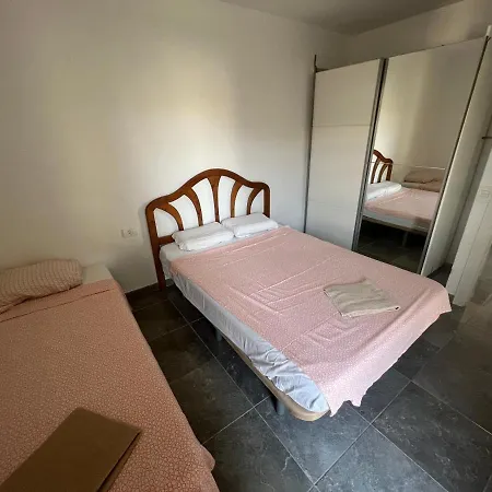 Residencia Las Viñas