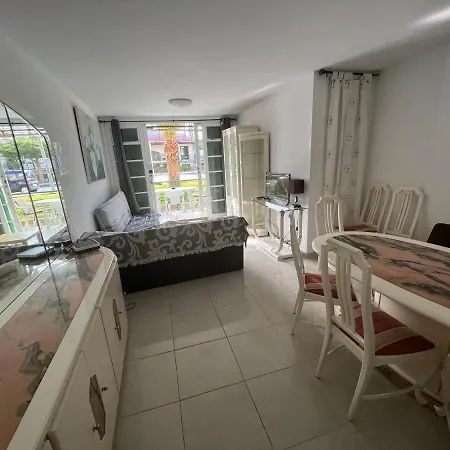 Residencia Las Vinas * Плая-де-лас-Америкас