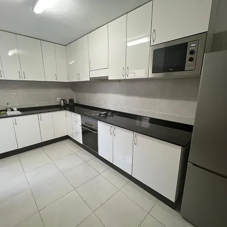 Residencia Las Viñas Apartamento Playa de las Américas