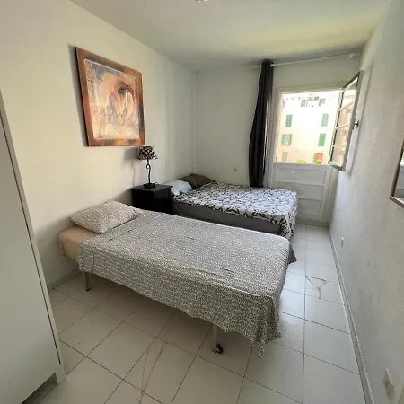 Residencia Las Vinas * Плая-де-лас-Америкас