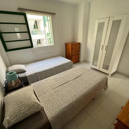 Apartamento Residencia Las Viñas *