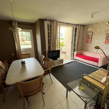 Residencia Las Viñas Apartamento Playa de las Américas
