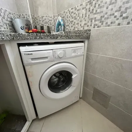 Apartamento Residencia Las Viñas *