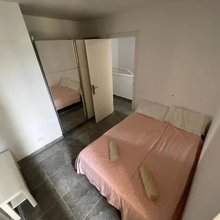 Apartamento Residencia Las Viñas Playa de las Américas