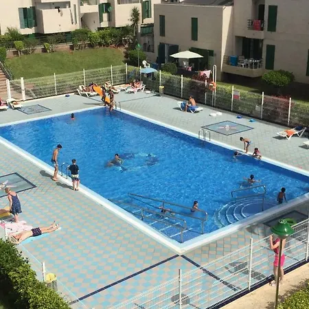 Residencia Las Viñas * Playa de las Américas