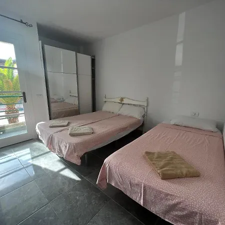 Residencia Las Vinas