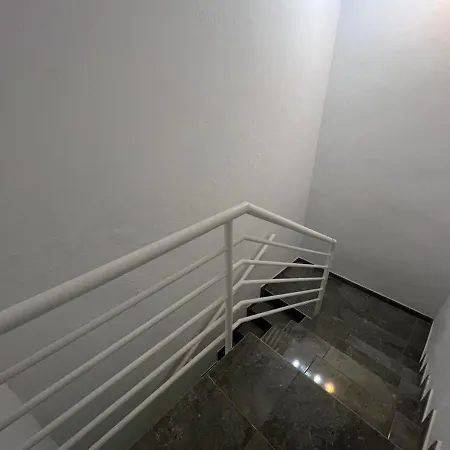 Residencia Las Vinas Плая-де-лас-Америкас