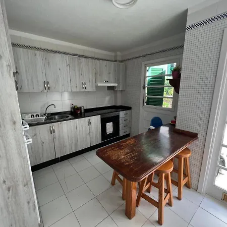 Residencia Las Vinas Appartement Playa de las Américas