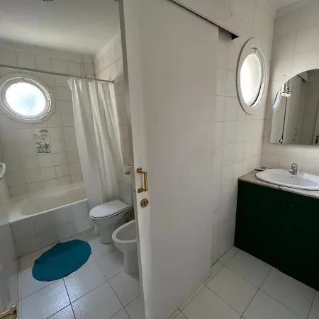 Residencia Las Vinas Апартаменты