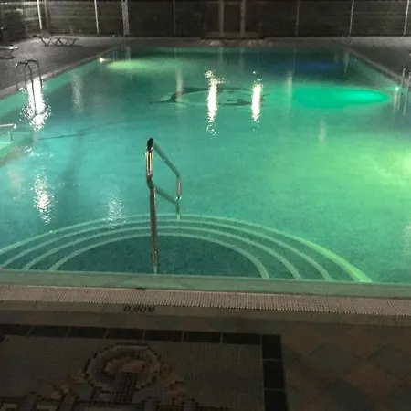 Residencia Las Vinas *